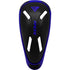 RDX COMPRESSION FLEX TROUSER & GROIN CUP/Blu-2